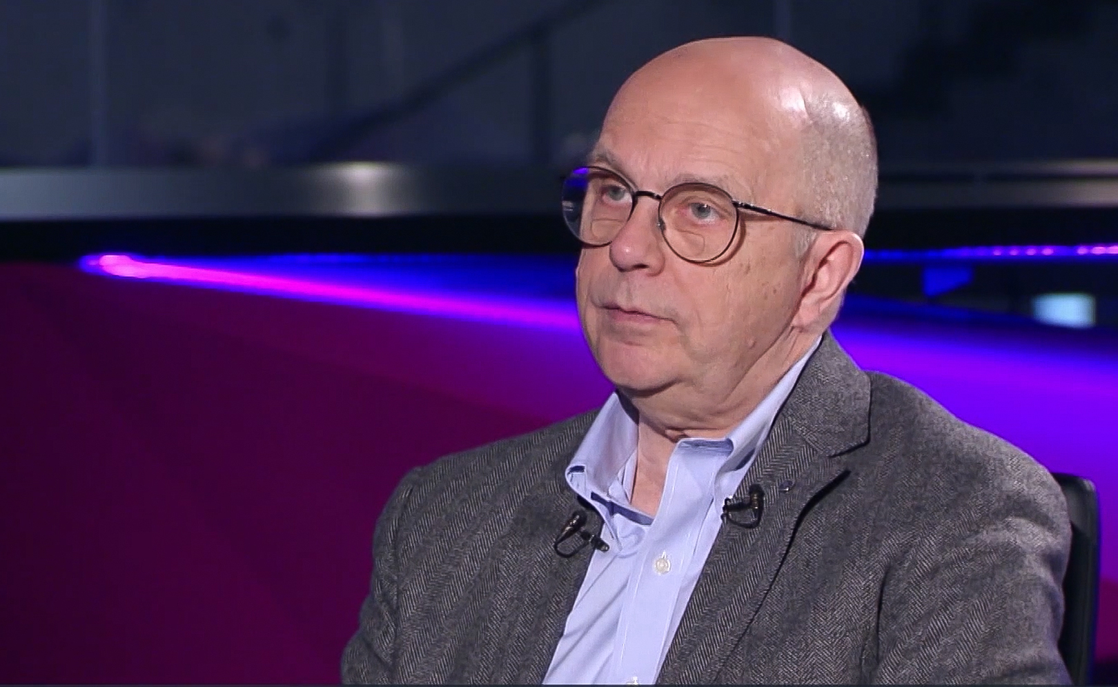 Сергей Филонович: «Творческим коллективом можно руководить и не будучи творцом»