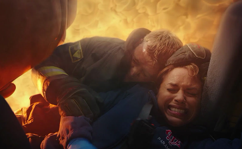 Чикаго в огне. Сезон 2. Серия 8