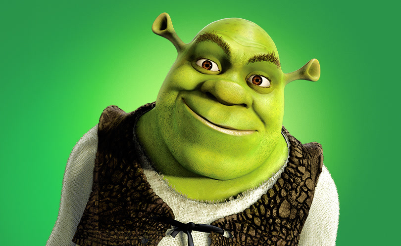 Фильм Шрек (2001) смотреть онлайн