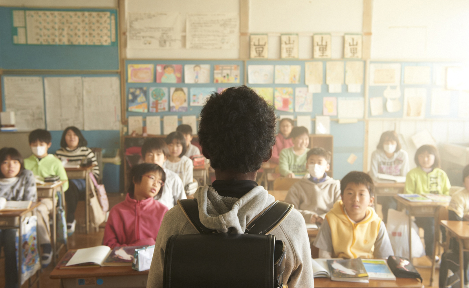 Это врожденное