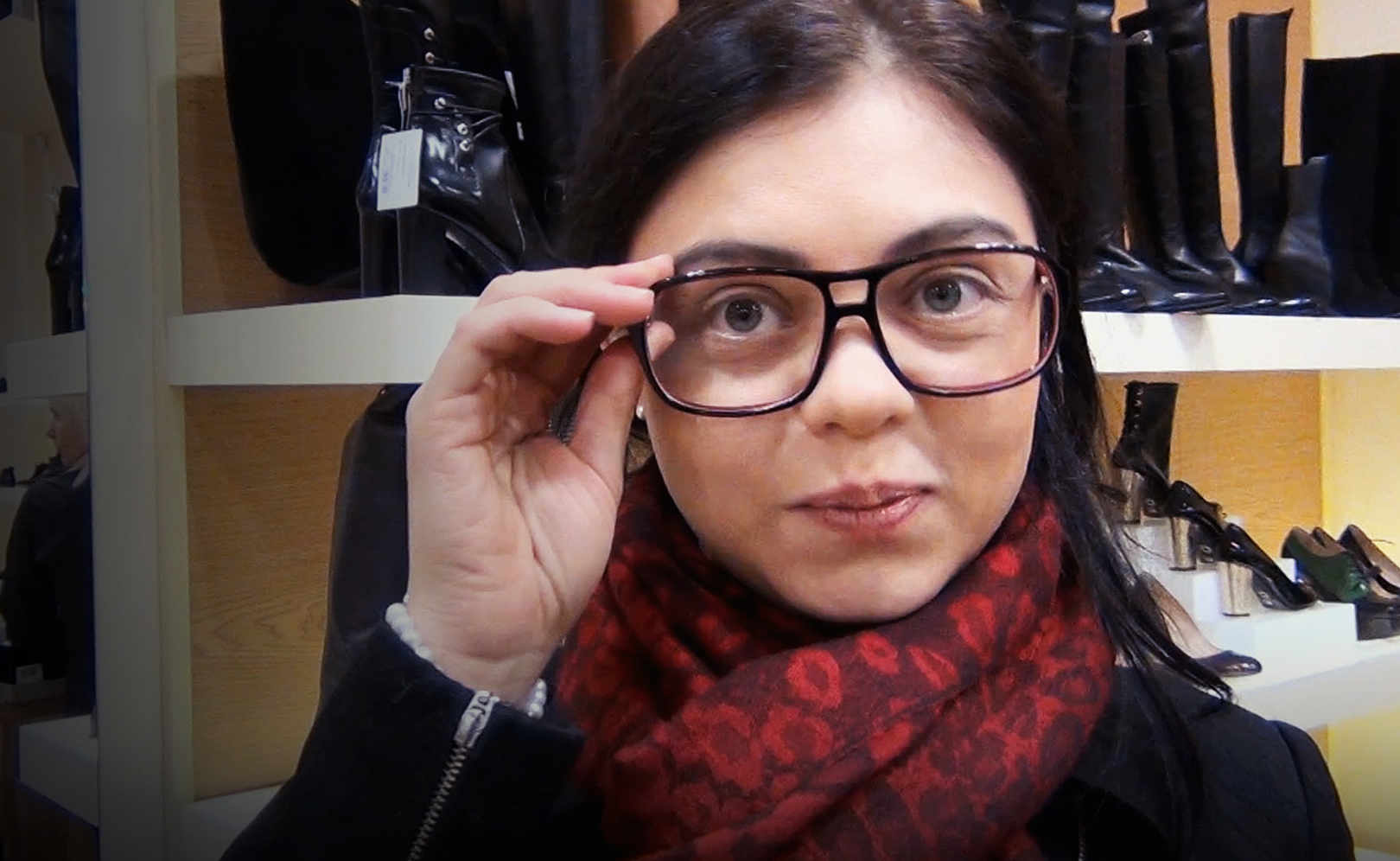 Это я. Серия 12