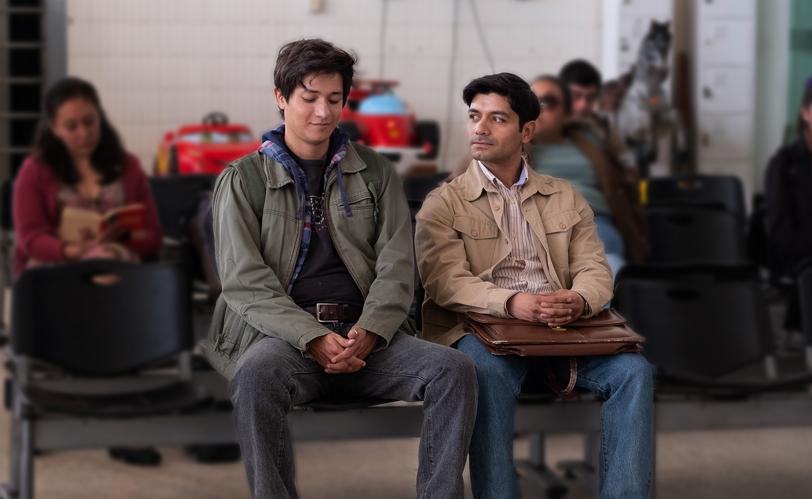 Я ношу тебя с собой