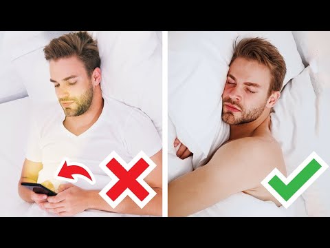 10 вредных привычек, которые разрушают вашу жизнь