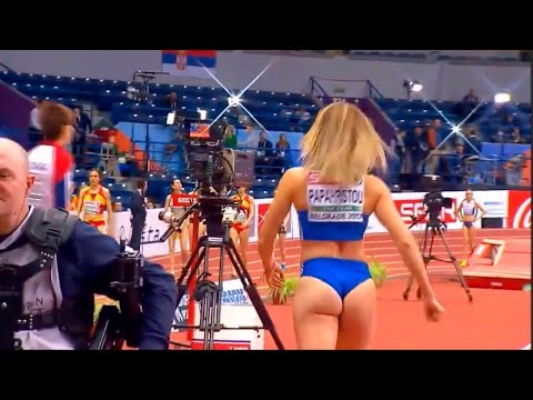 10 Нелепых ситуаций в спорте