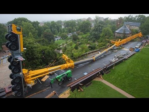 10 Случаев когда техника не справилась с нагрузкой