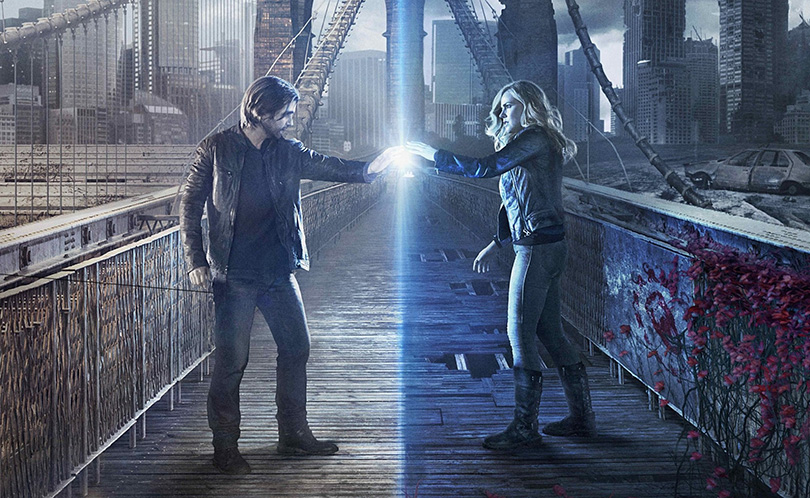 12 обезьян. Сезон 2. Серия 1