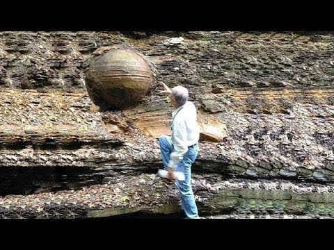12 Самых Невероятных Находок, Которые Наука Не Может Объяснить