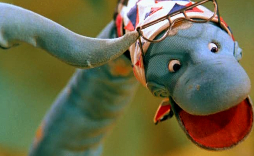 38 попугаев. А вдруг получится !..