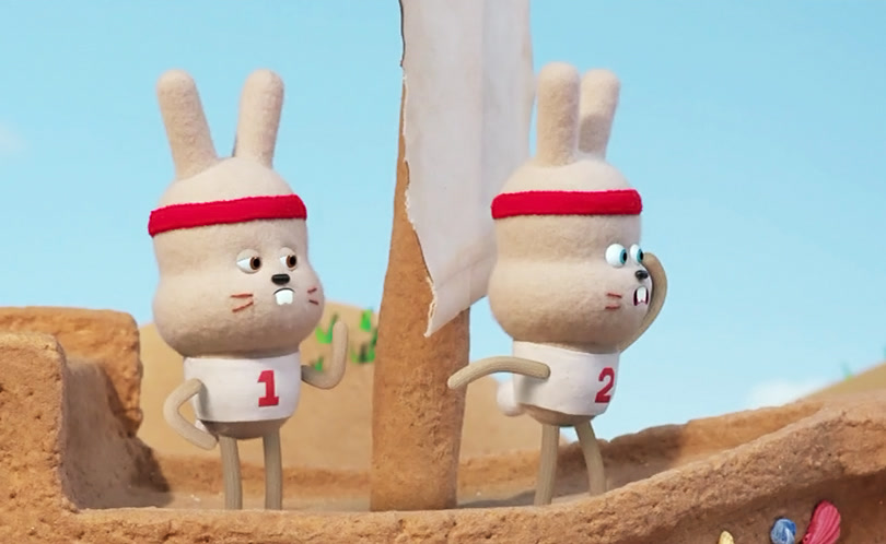 Отряд Бекки. Желудевый король|Книга рекордов Живописного леса