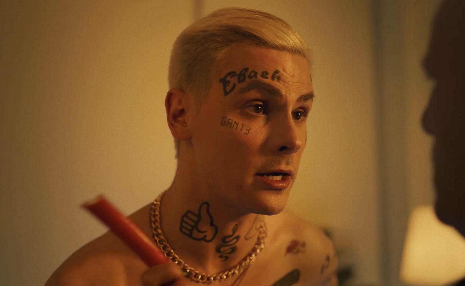 полицейский с youтюба 2021