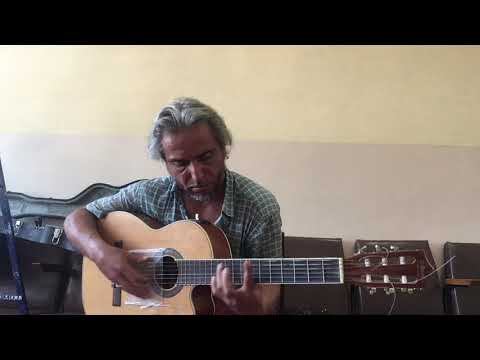 КИШ- Прыгну со скалы- guitar cover Garri Pat