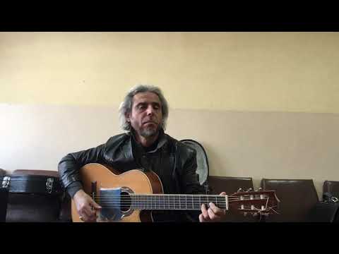Hans Zimmer -Time- guitar cover Garri Pat