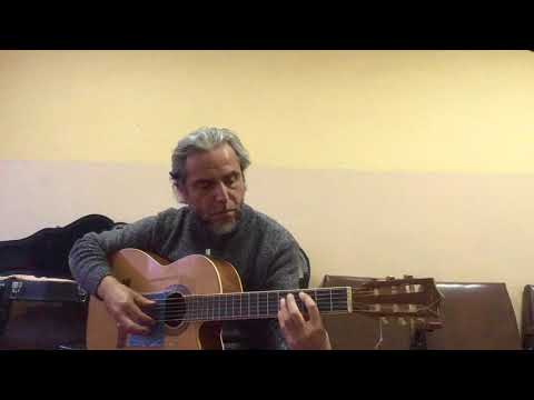 Tokyo Ghoul-guitar Cover Garri Pat