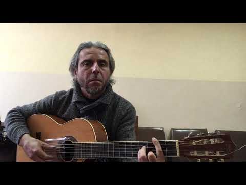 Виктор Цой -Это не любовь -guitar cover Garri Pat