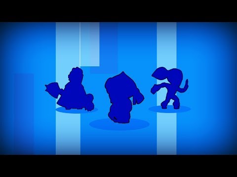 ВЫБИЛ НОВЫХ БРАВЛЕРОВ! BRAWL STARS