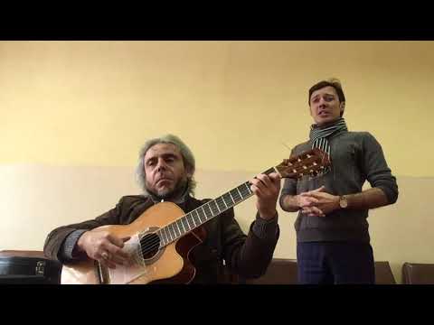 Гимн России (Оригинал)- cover Garri Pat