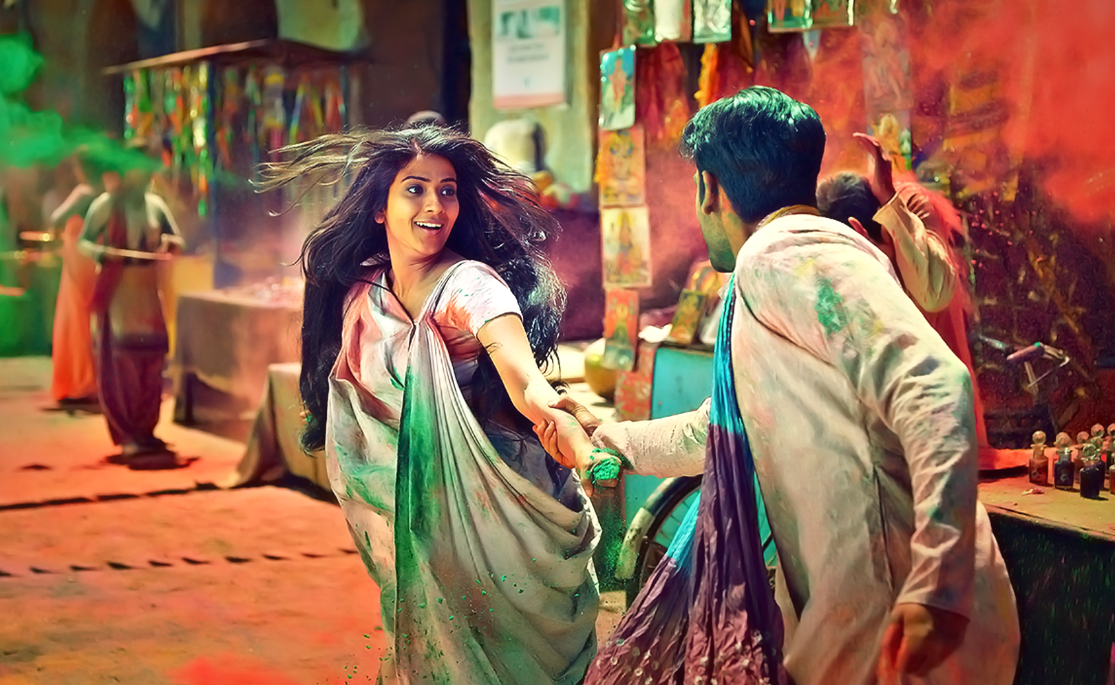 Ганга 3. Серия 51