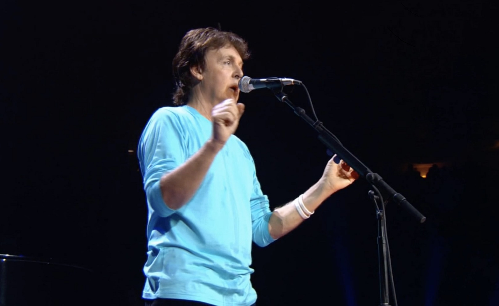 Paul McCartney - The Space Within US