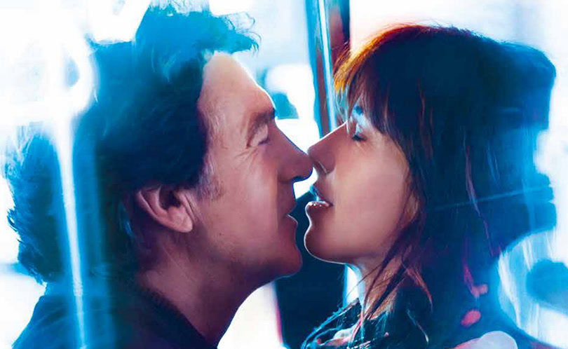 Одна встреча