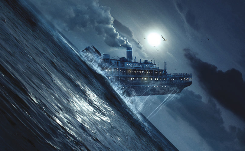 Переправа 2