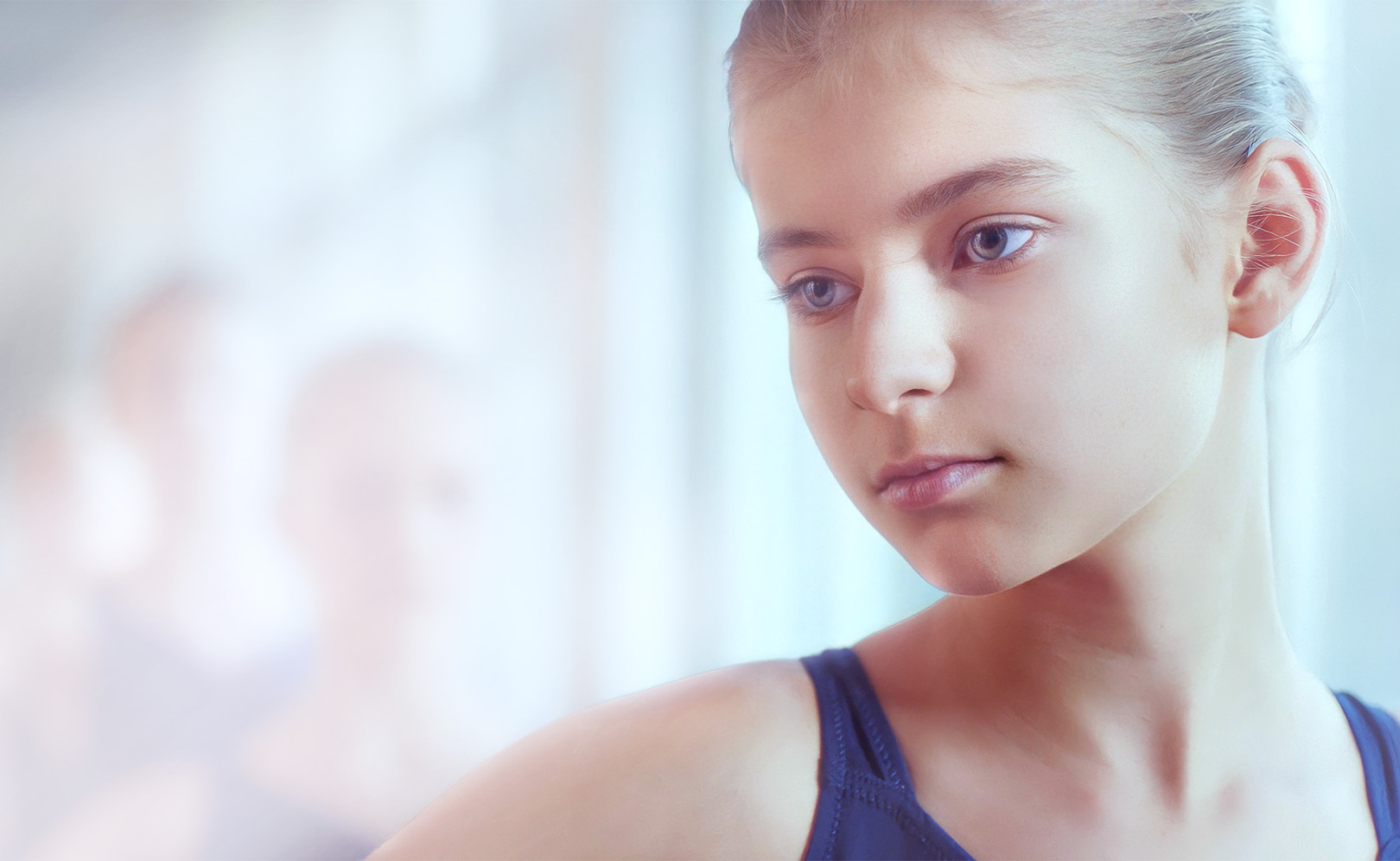 Первая линия