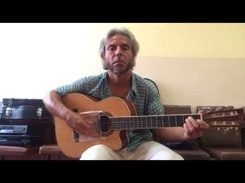 Linkin Park-Numb-guitar cover Garri Pat