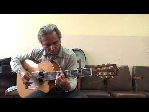 RHCP- Snow- guitar cover Garri Pat
