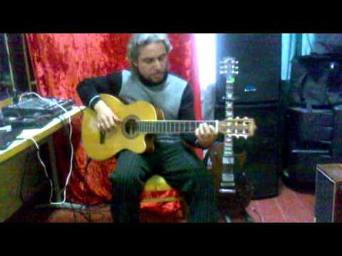 Joe Cocker - My Fathers Sun(acoustic cover)-Garri Pat