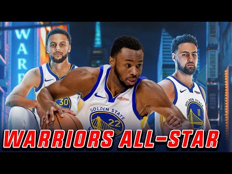 How Can Andrew Wiggins Help Golden State Warriors In This Season | NBA SHOW