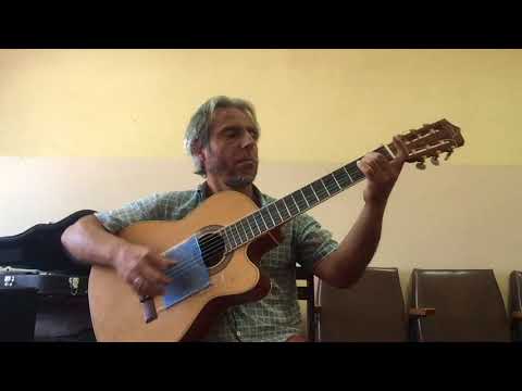 ВИКТОР ЦОЙ (ЛУЧШЕЕ)-cover Garri Pat
