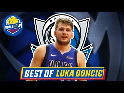 Will Luka Doncic become the best European basketball player in history?