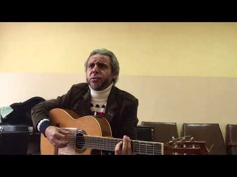 Виктор Цой-Дождь для нас-guitar cover Garri Pat