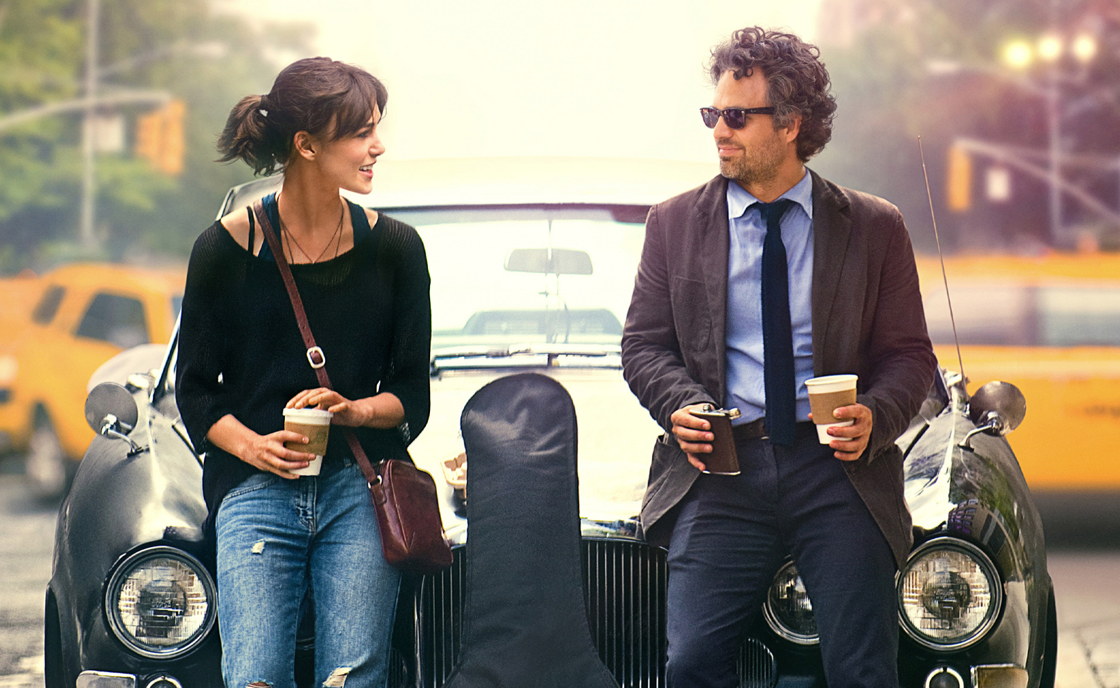 Хоть раз в жизни