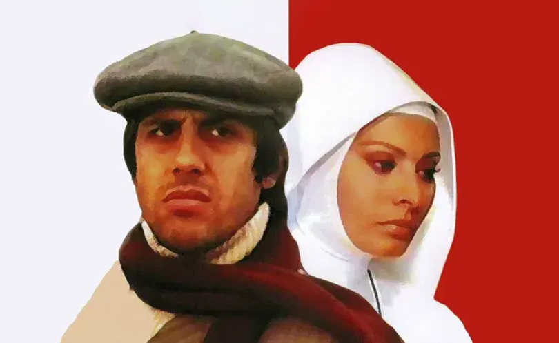 Белый, красный и...