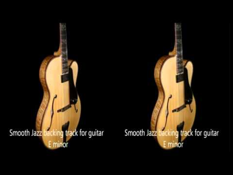 Smooth Jazz Guitar Solo play GARRI PAT