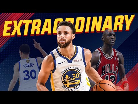 Stephen Curry is Michael Jordan of this Era without dunking a basketball | NBA SHOW