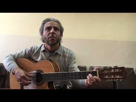 БИ 2- Лайки -guitar cover Garri Pat