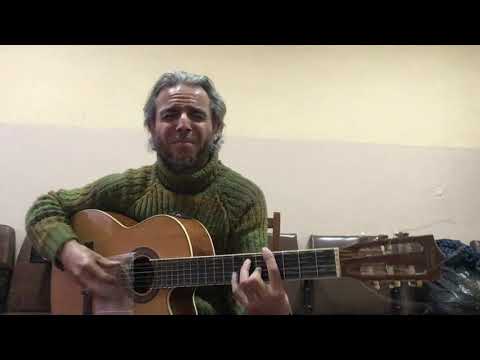 КиШ -Мастер приглашает в гости- guitar cover Garri Pat