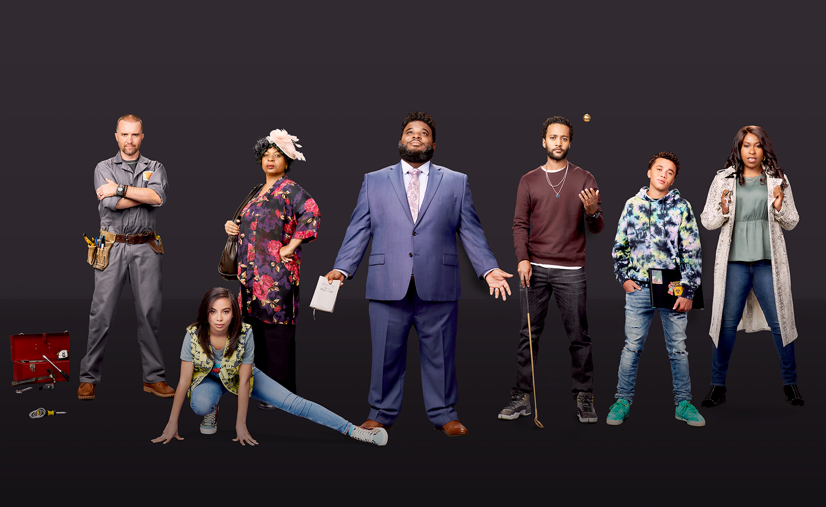 Грабители во благо