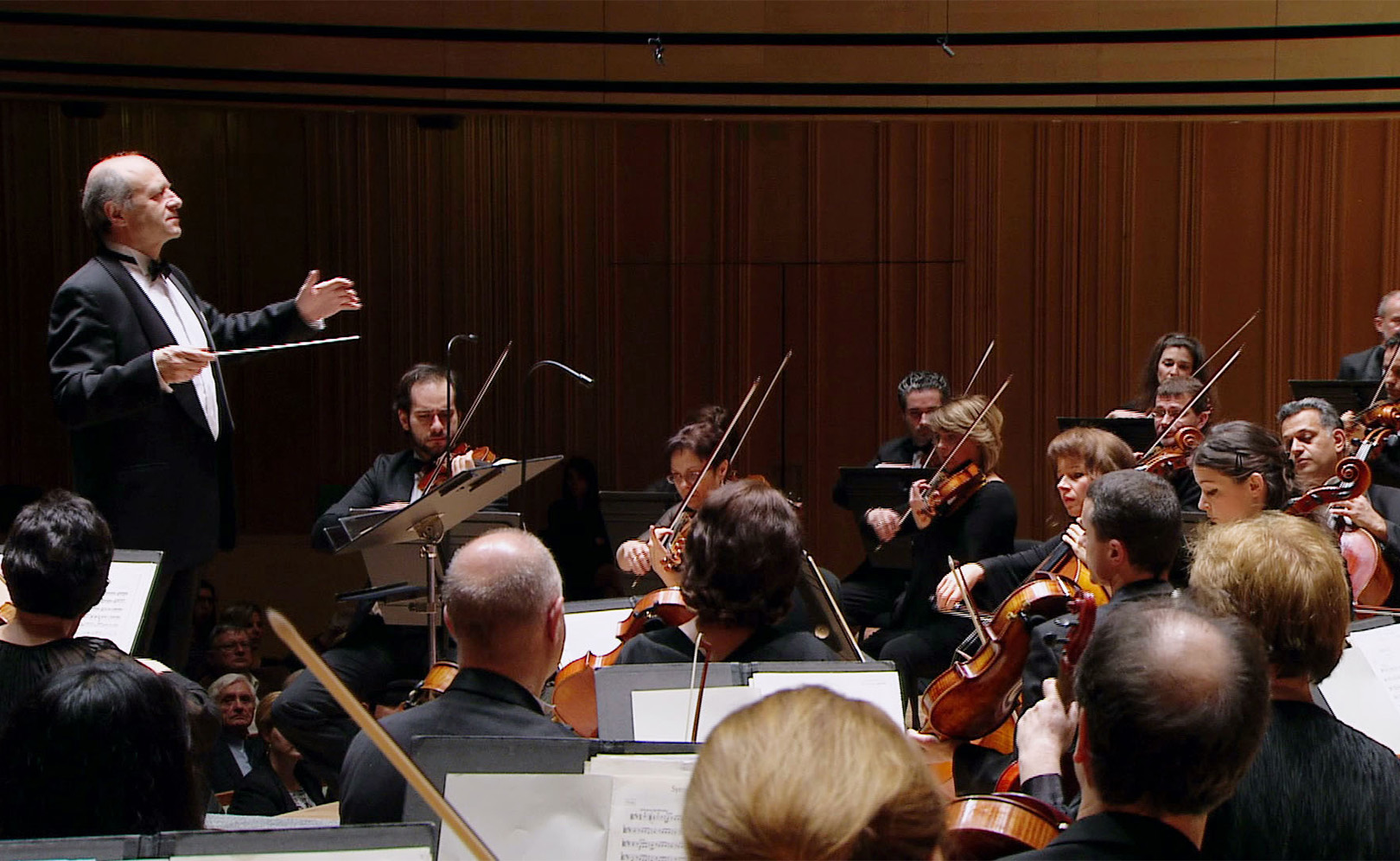 Малер. Симфония № 2