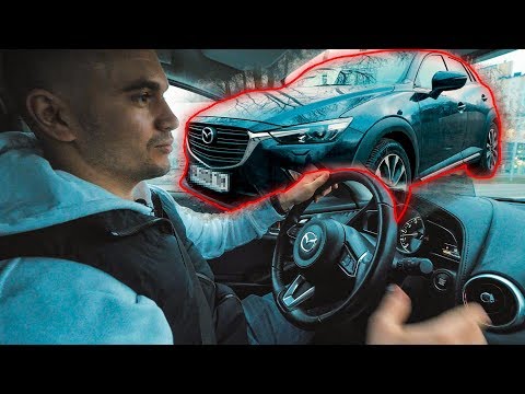 ПОЧТИ ИДЕАЛЬНЫЙ ПЕРВЫЙ АВТОМОБИЛЬ!