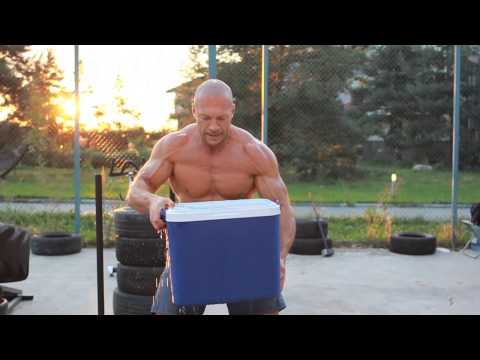 Денис Семенихин - Ice Bucket Challenge