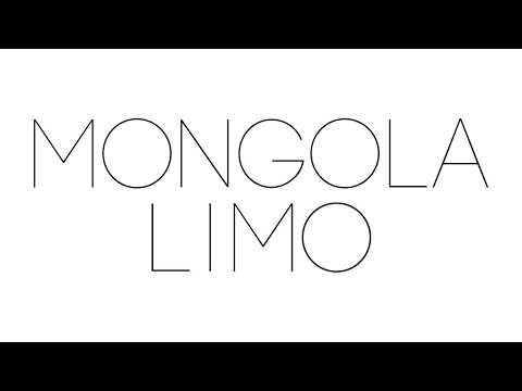 MONGOLA LIMO
