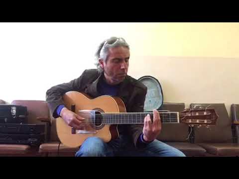 Наутилус Помпилиус-Апостол/Аквариум-Город Золотой-guitar cover Garri Pat