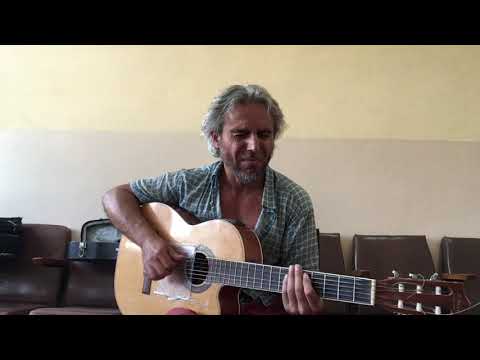 БИ 2- Варвара- guitar cover Garri Pat