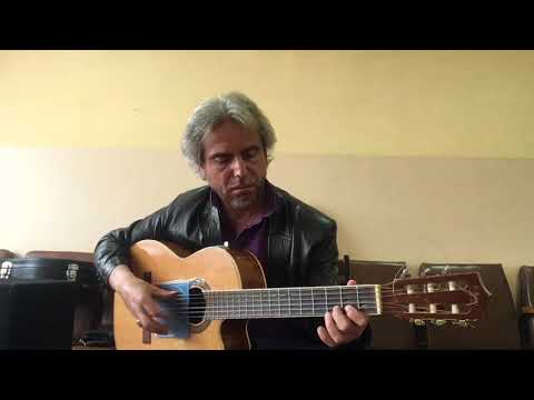 The Prodigy -Omen-guitar Cover