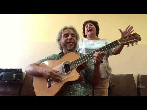 ТИТАНИК (Циганский)- guitar Cover Garri Pat