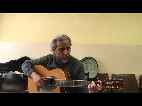 ОКЕАН ЕЛЬЗИ-ТАКА як ТИ- guitar Cover Garri Pat