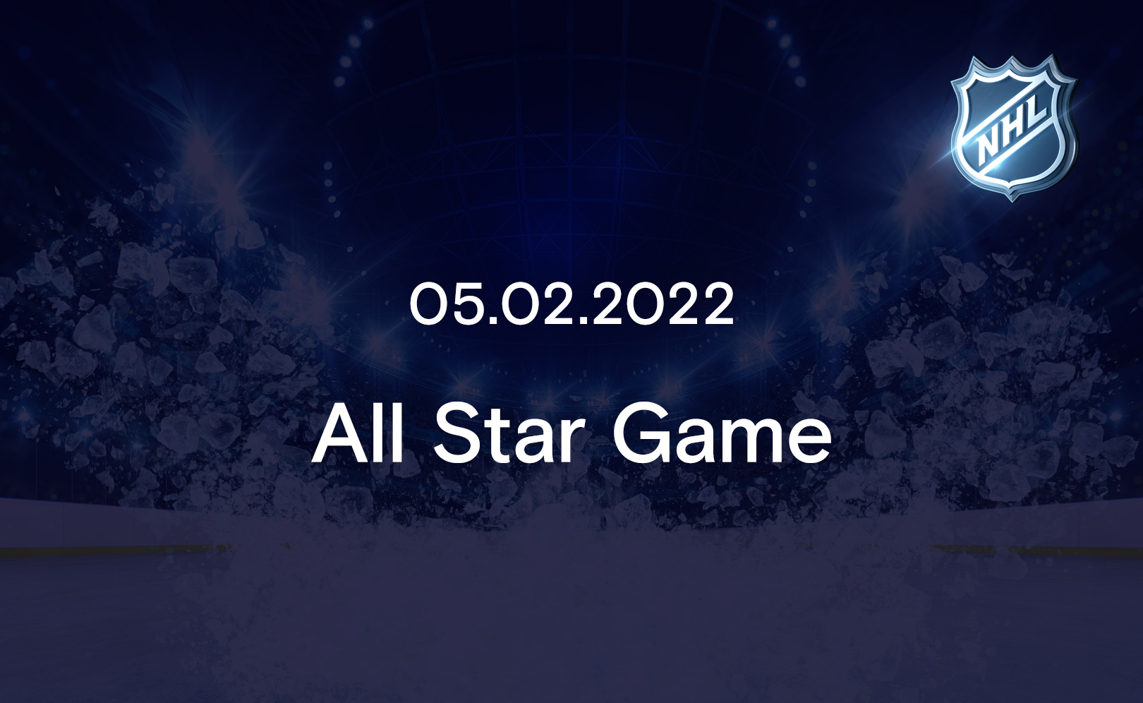 All Star Game 05.02.2022
