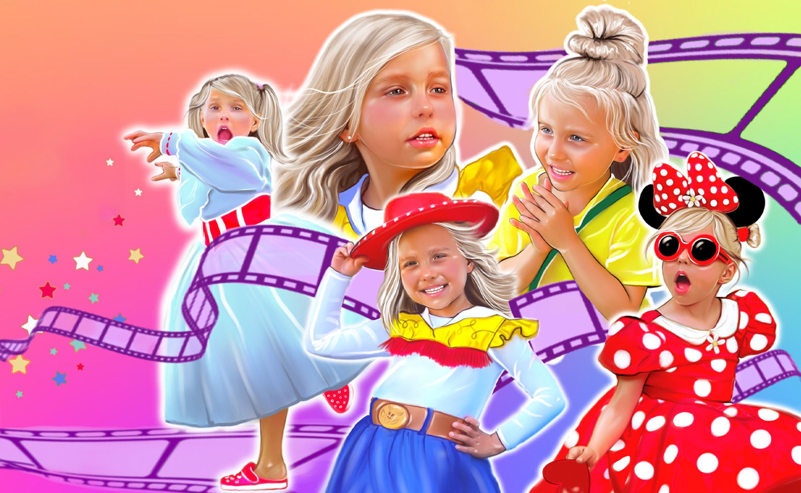 Wash Your Face and Sing Along Bath Song + more Nursery Rhymes & Kids Songs & Music for Babies